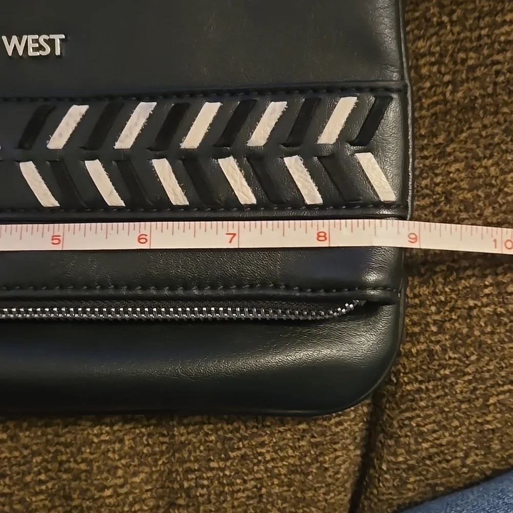Nine West Crossbody Bag - Picture 4 of 12